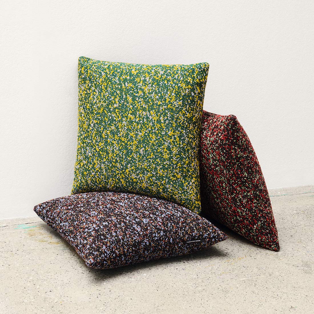 アトムクッション