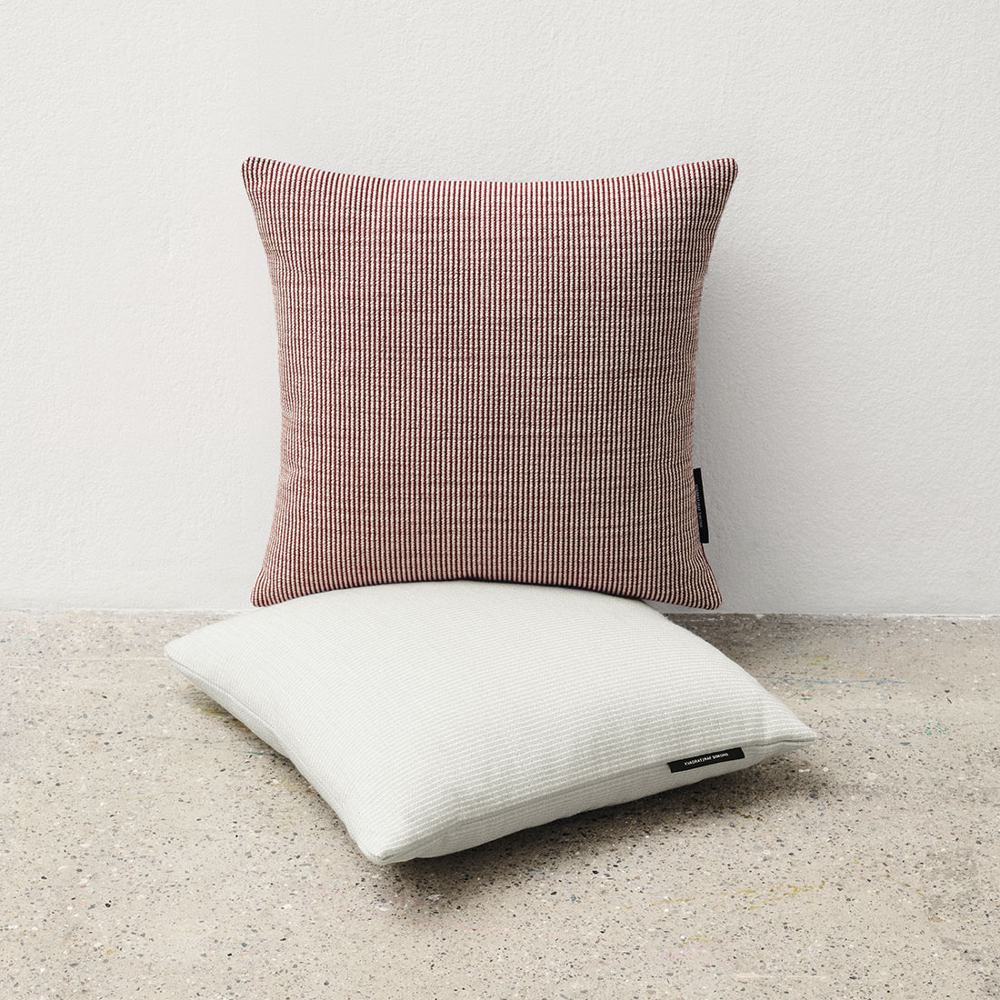 ヒューズクッション