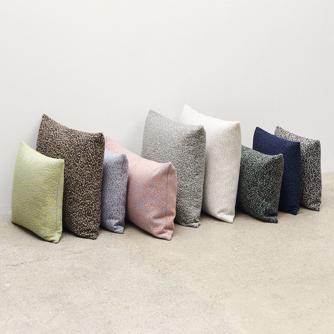 リアクッション