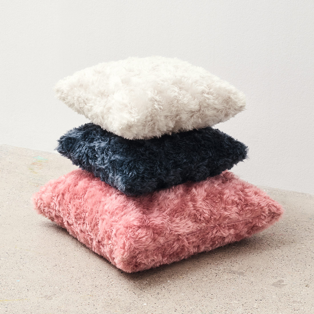 アルゴクッション