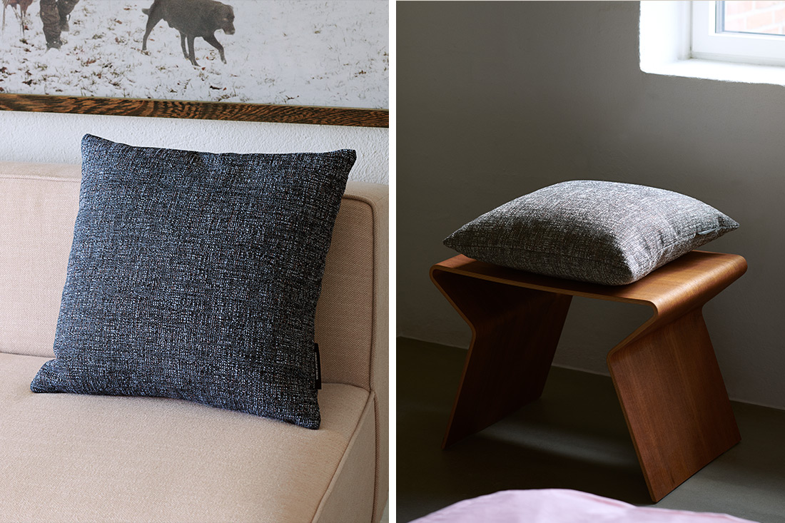 ソナークッション