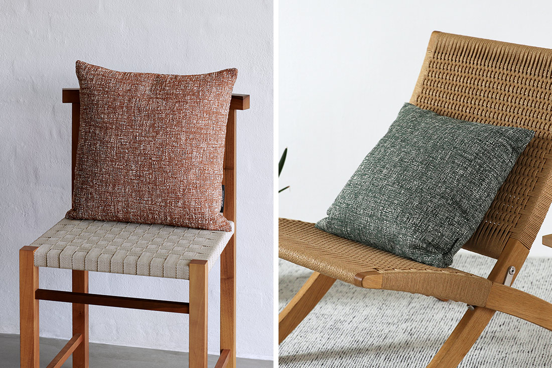 ソナー クッション