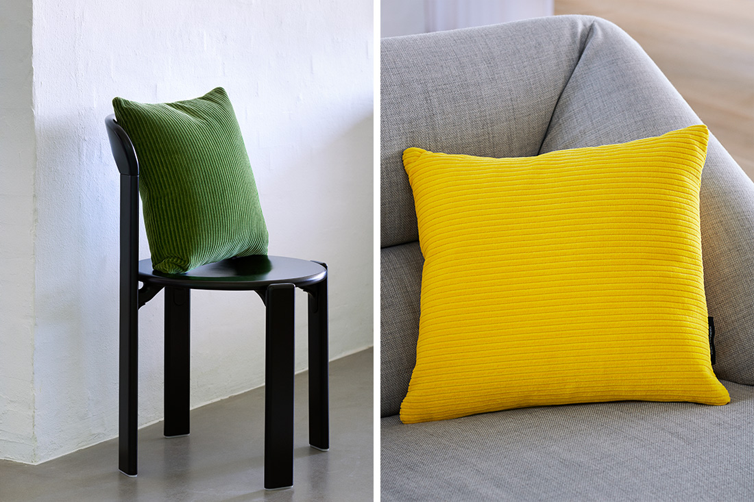 フロックス クッション