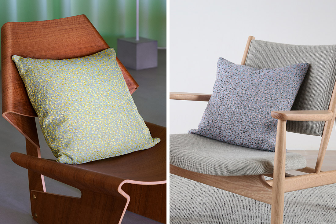 リア クッション