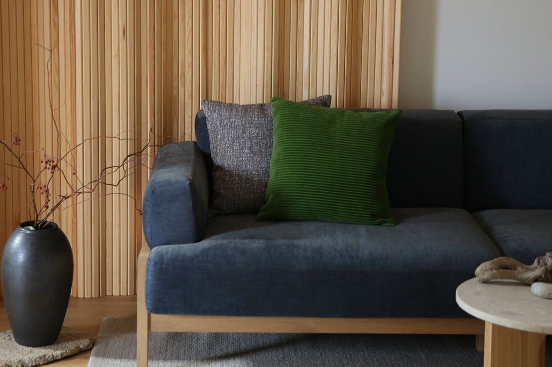 フロックス クッション