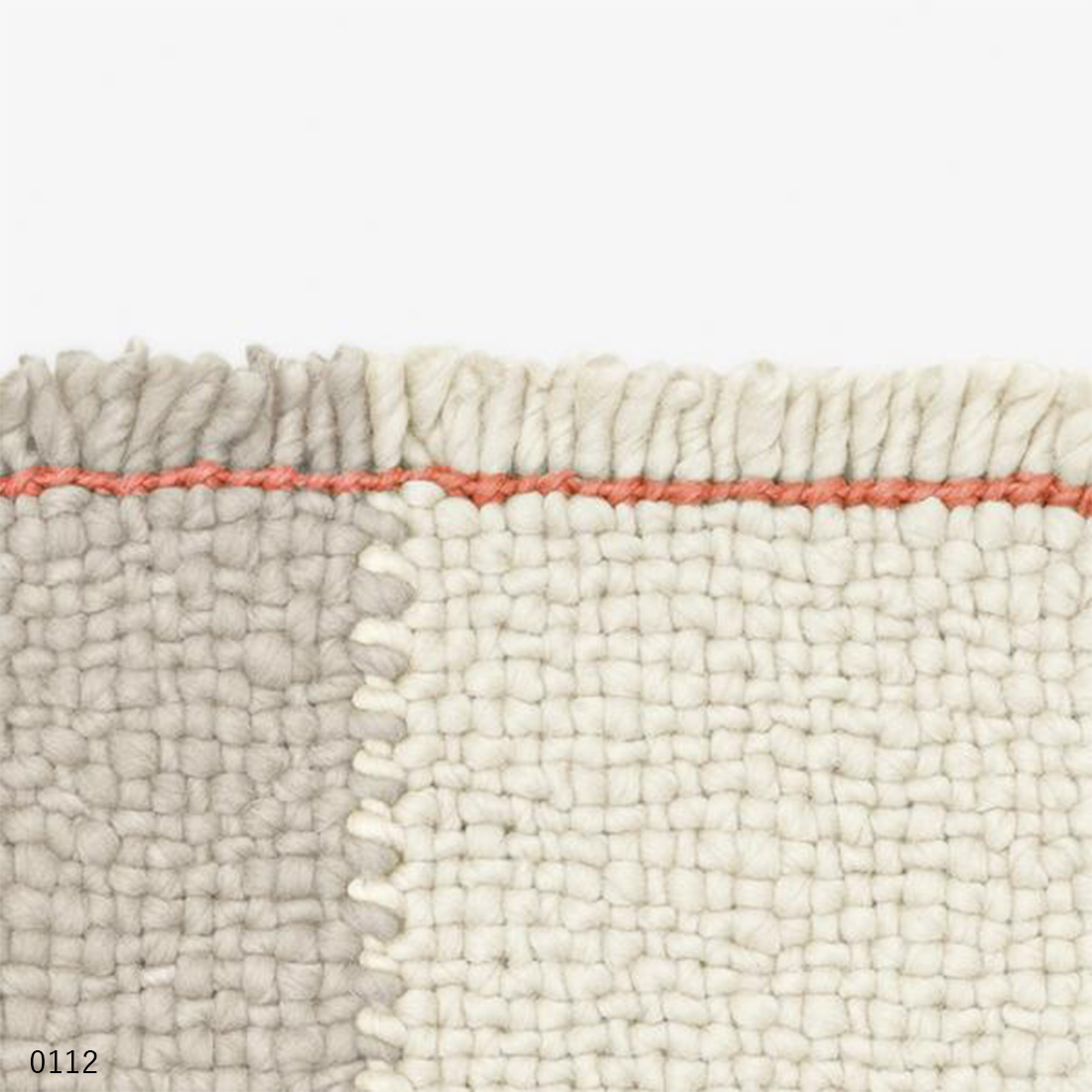 クヴァドラ ボールド ラグ