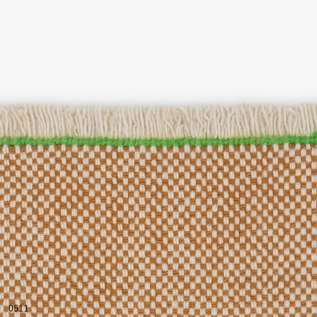 クヴァドラ デュオトーン 0511 ラグ