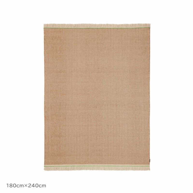 デュオトーン180cm×240cm