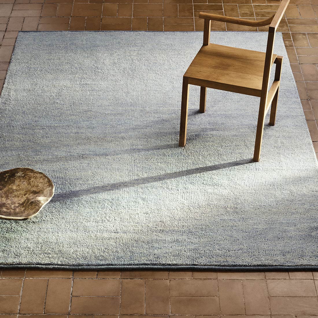 クヴァドラ ラボ ラグのスタイリング