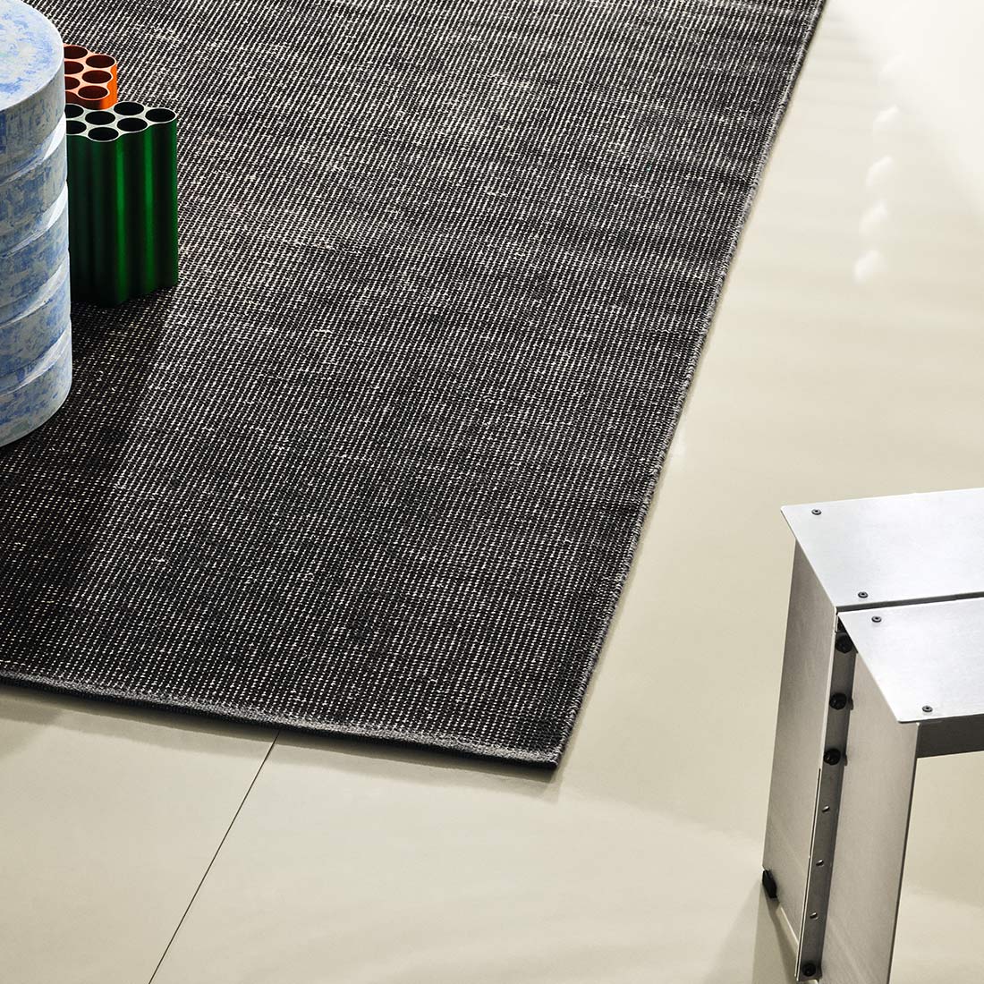 クヴァドラ カノン 0023 ラグ