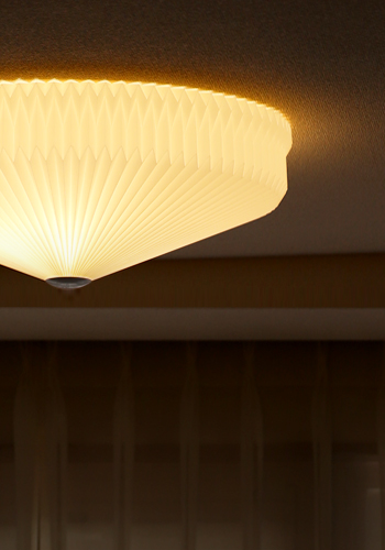 レクリントシーリングライト