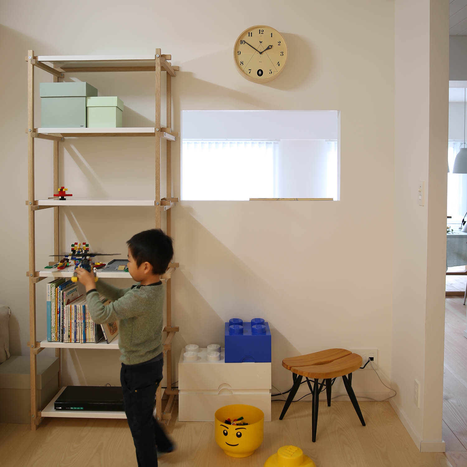 レムノスパーチェ