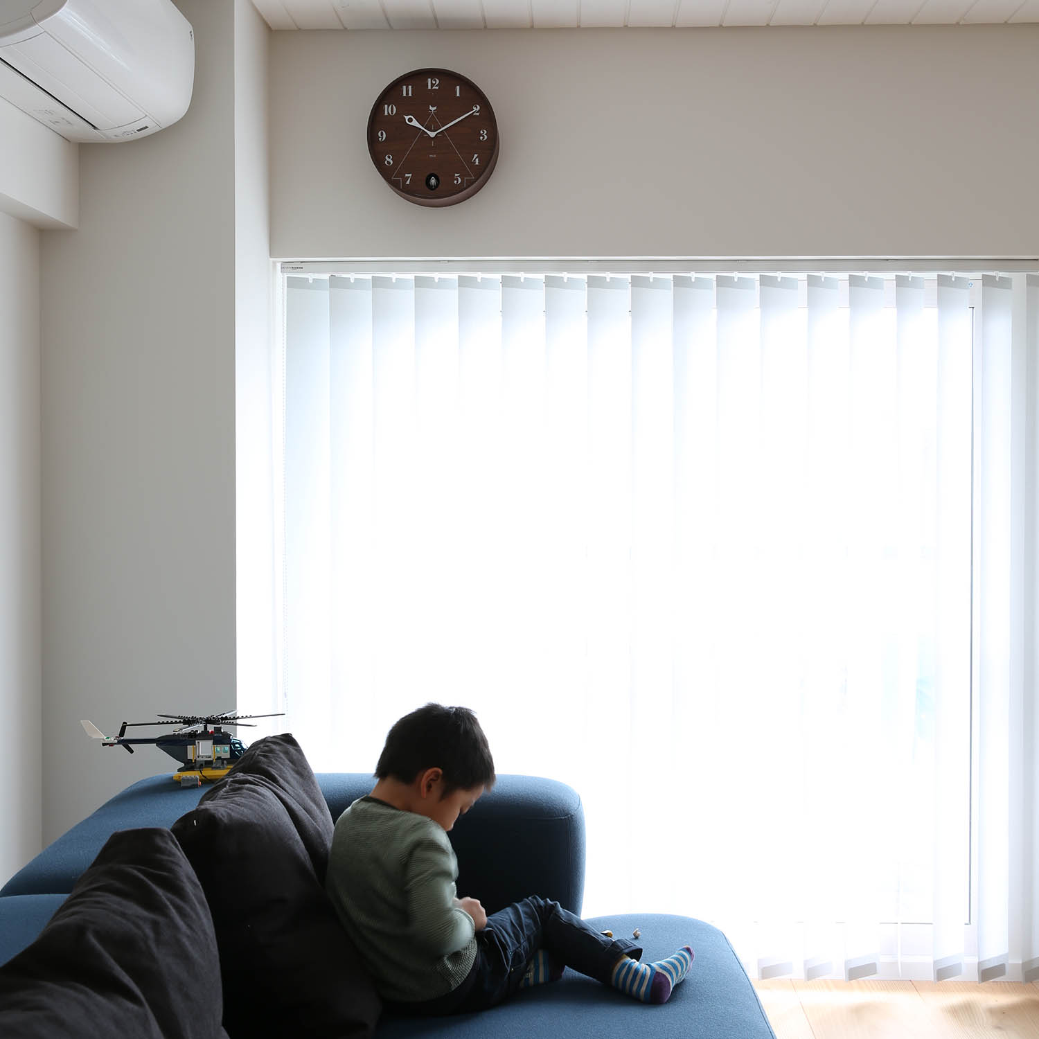 レムノスパーチェ