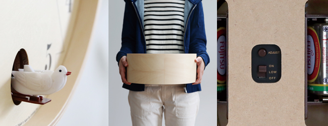 レムノスパーチェ