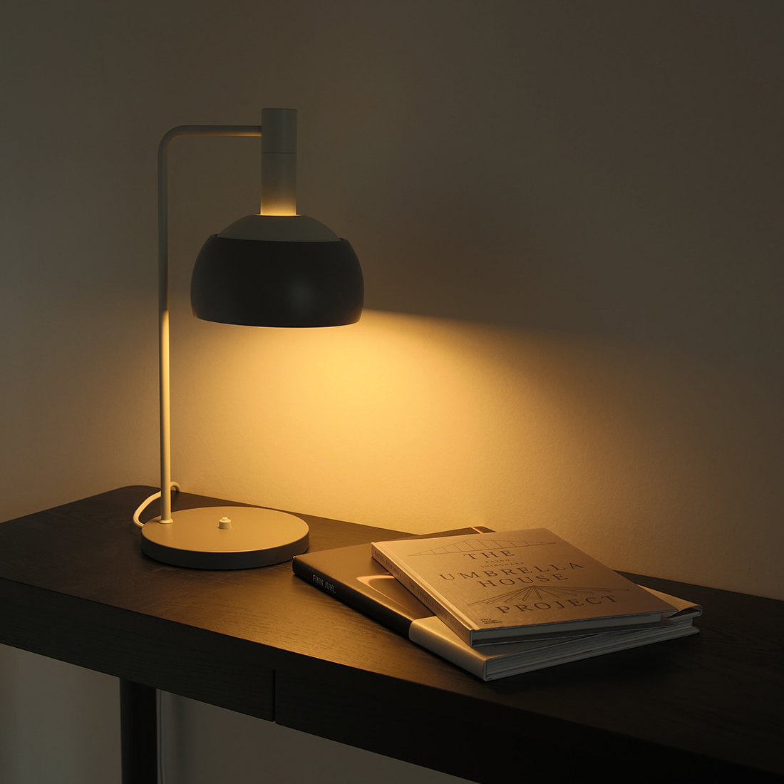 FJ Elements Table Lamp