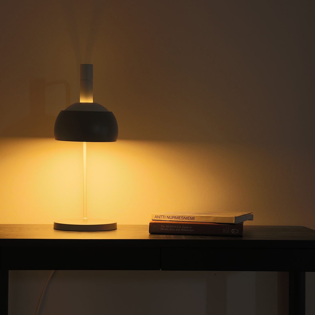 FJ Elements Table Lamp