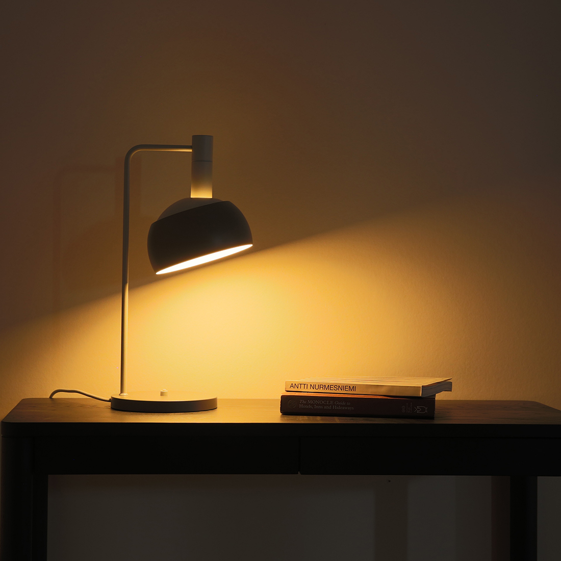 FJ Elements Table Lamp