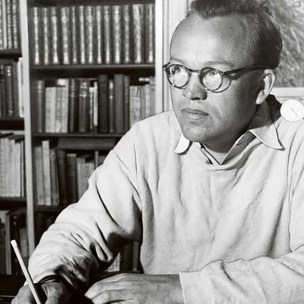 FJ Elements Table Lamp