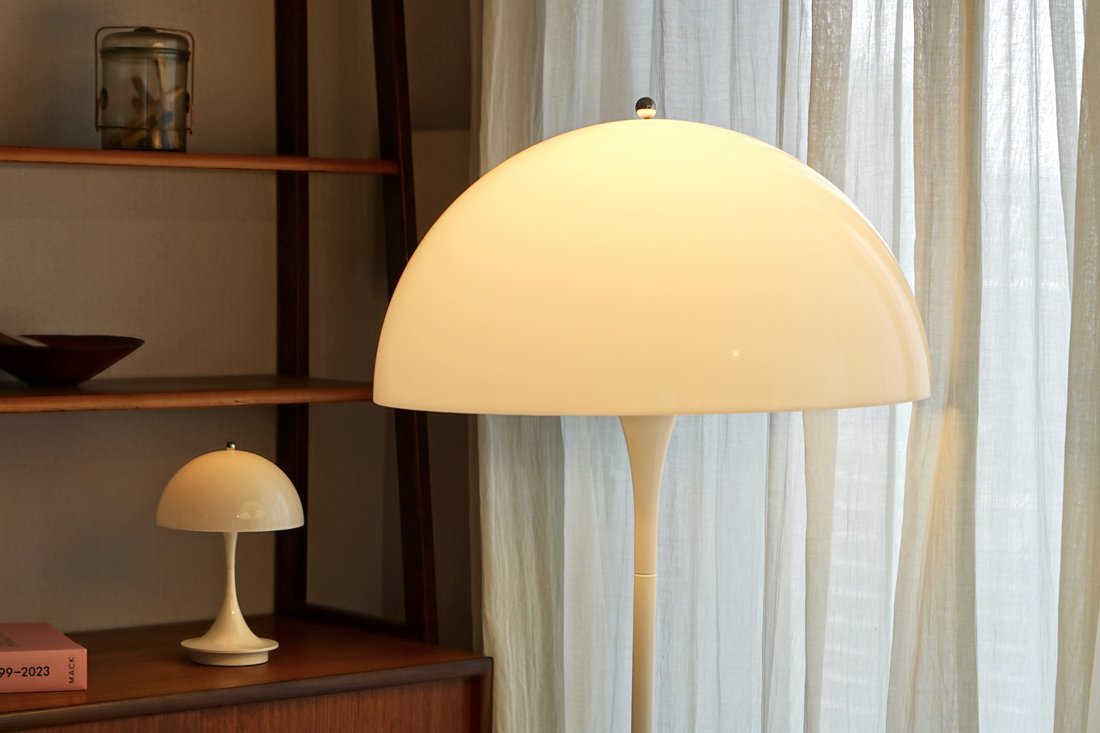 Louis Poulsen（ルイスポールセン） Panthella（パンテラ） Floor