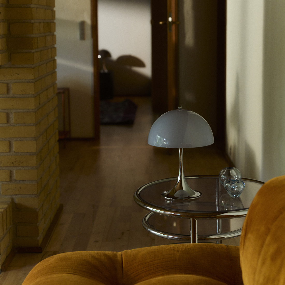 Panthella 250 Portable