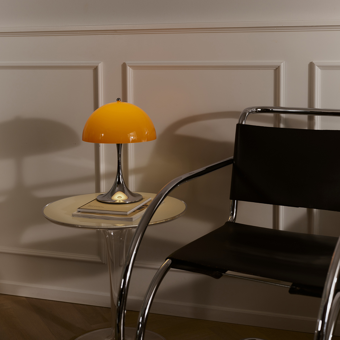 Panthella 250 Portable