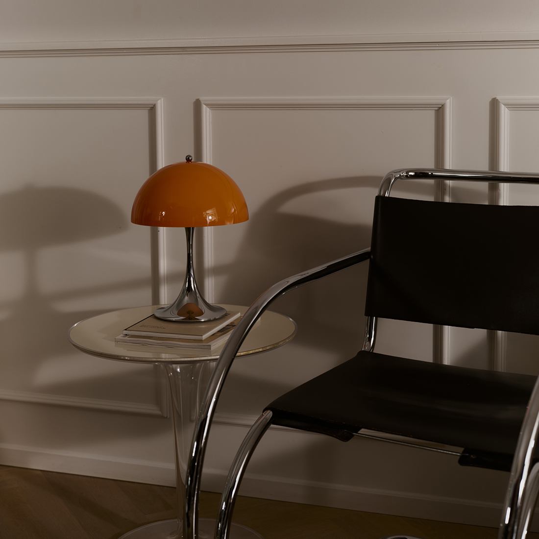 Panthella 250 Portable