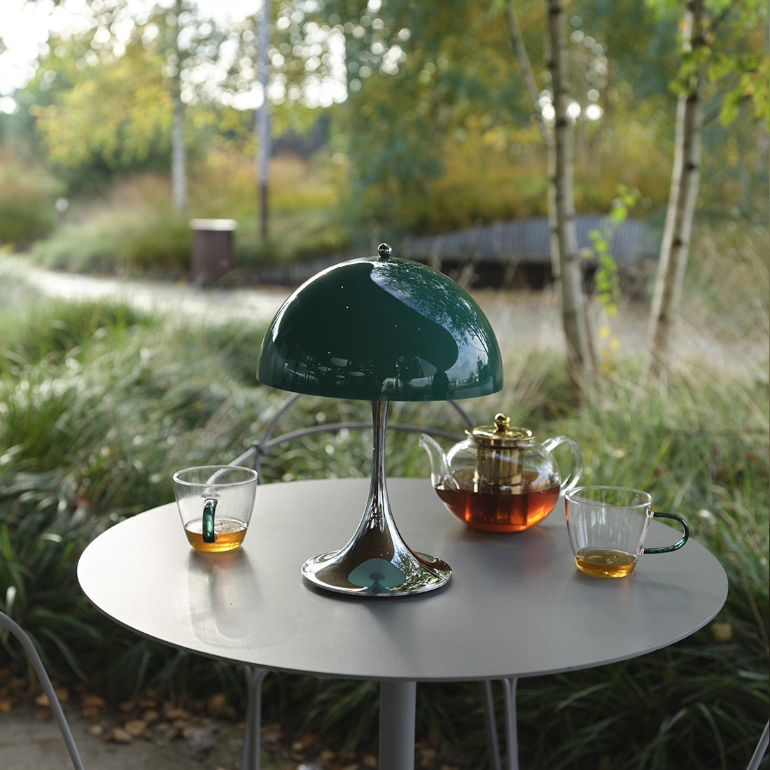 Panthella 250 Portable