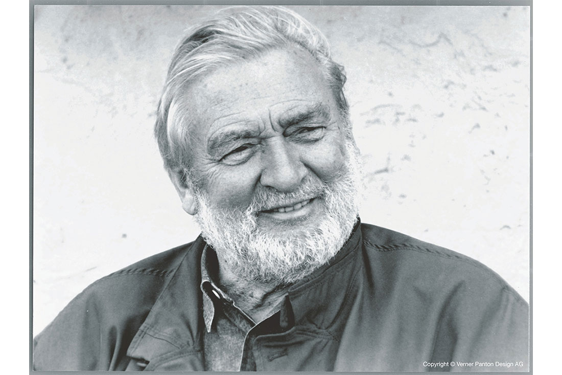 Panthella 250 Portable