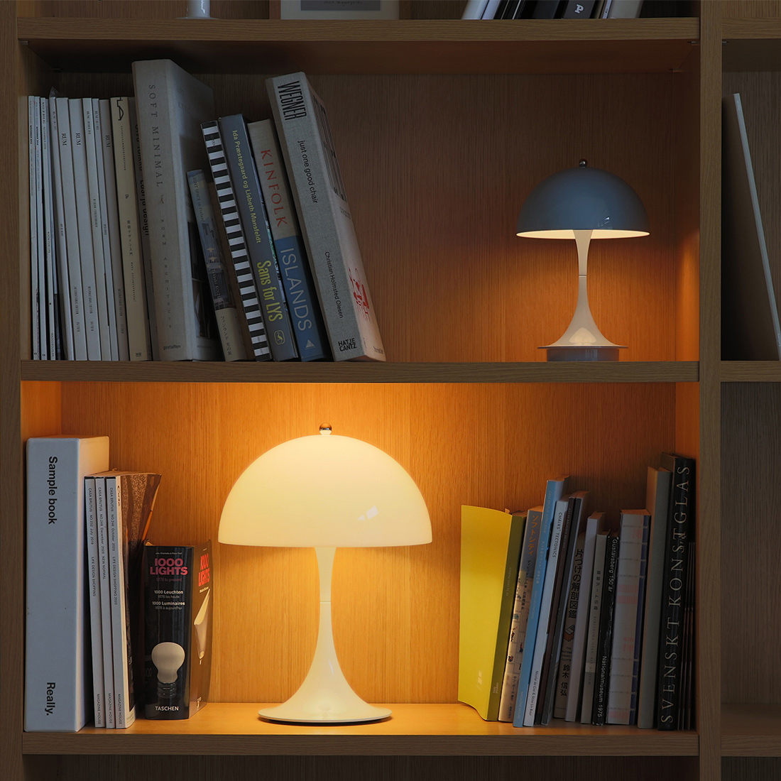 Panthella 250 Portable