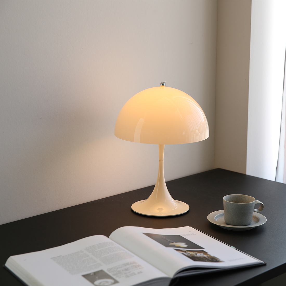 Panthella 250 Portable