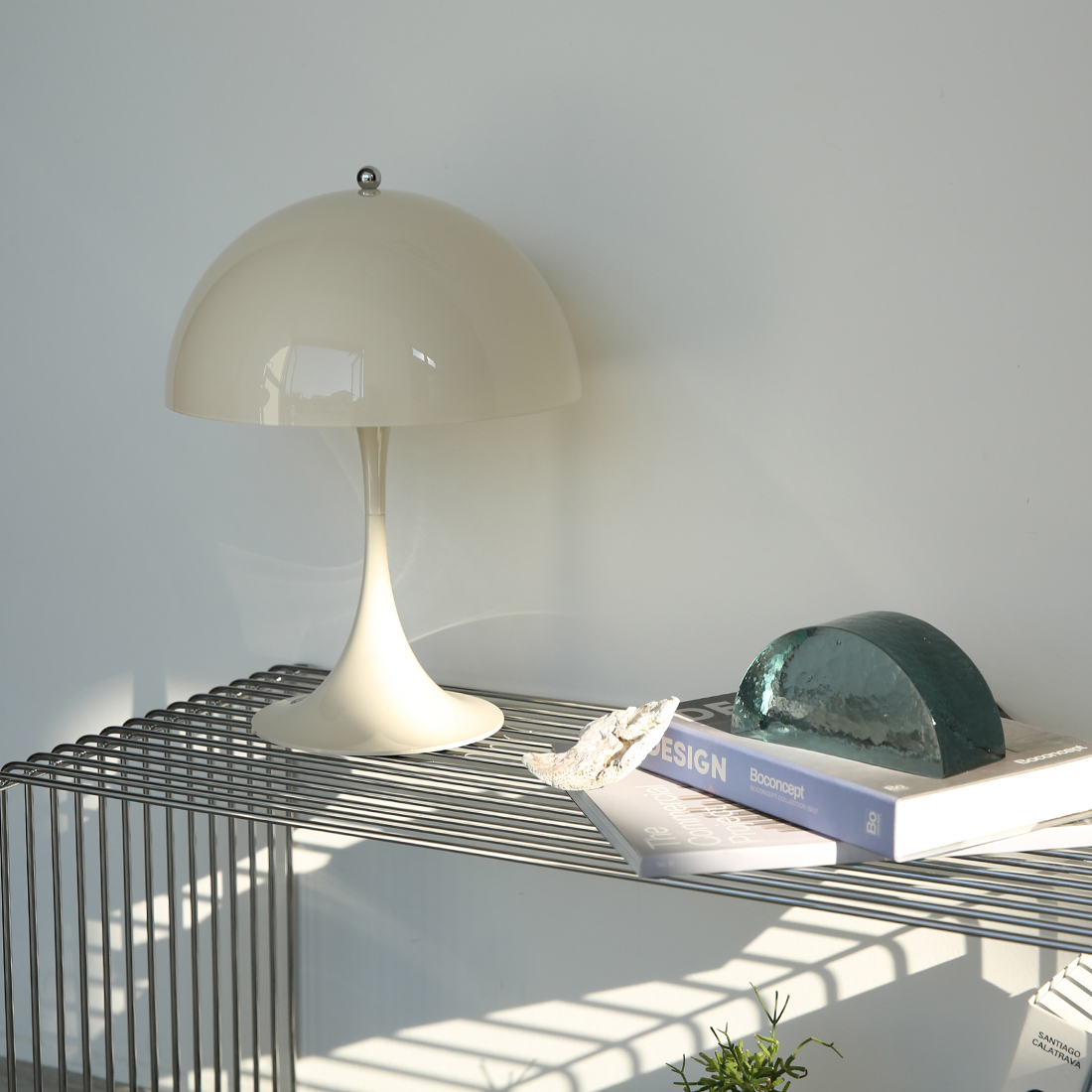 Panthella 250 Portable