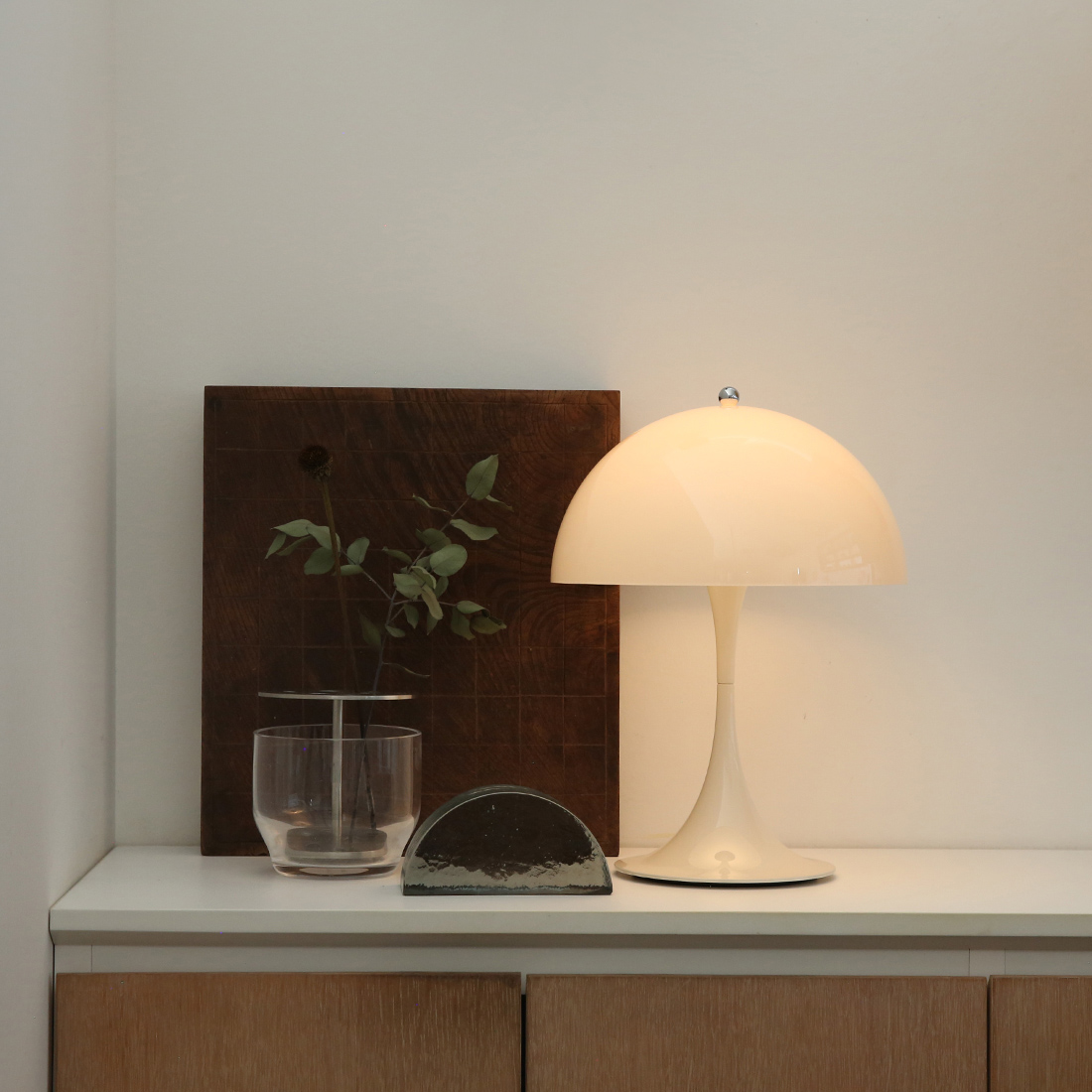 Panthella 250 Portable