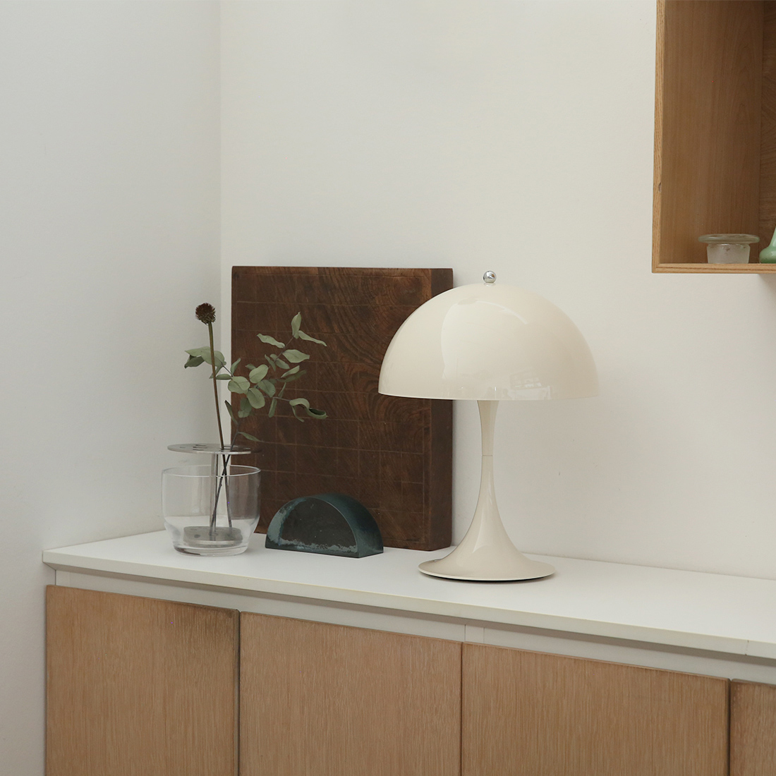 Panthella 250 Portable