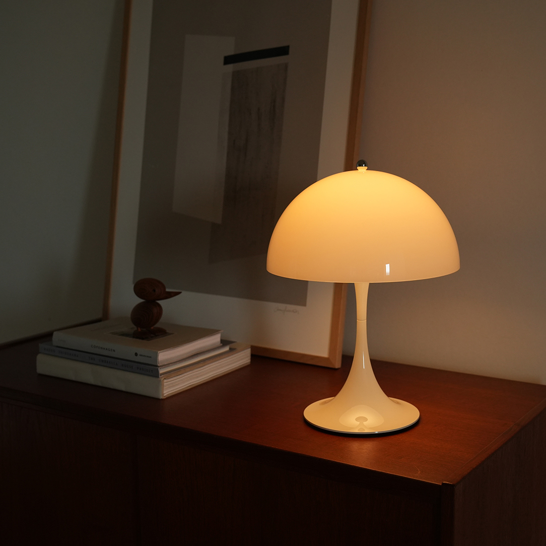 Panthella 250 Portable