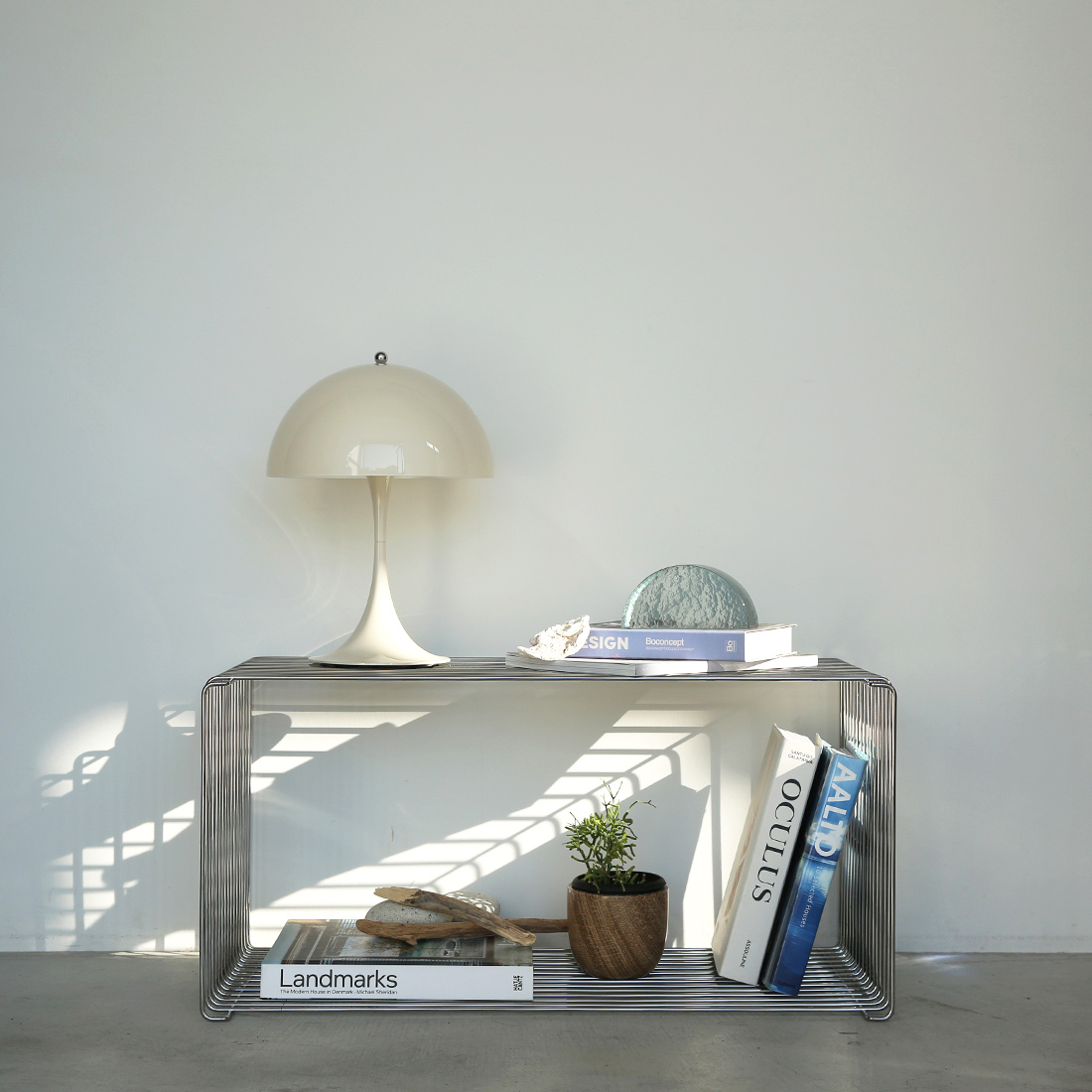 Panthella 250 Portable