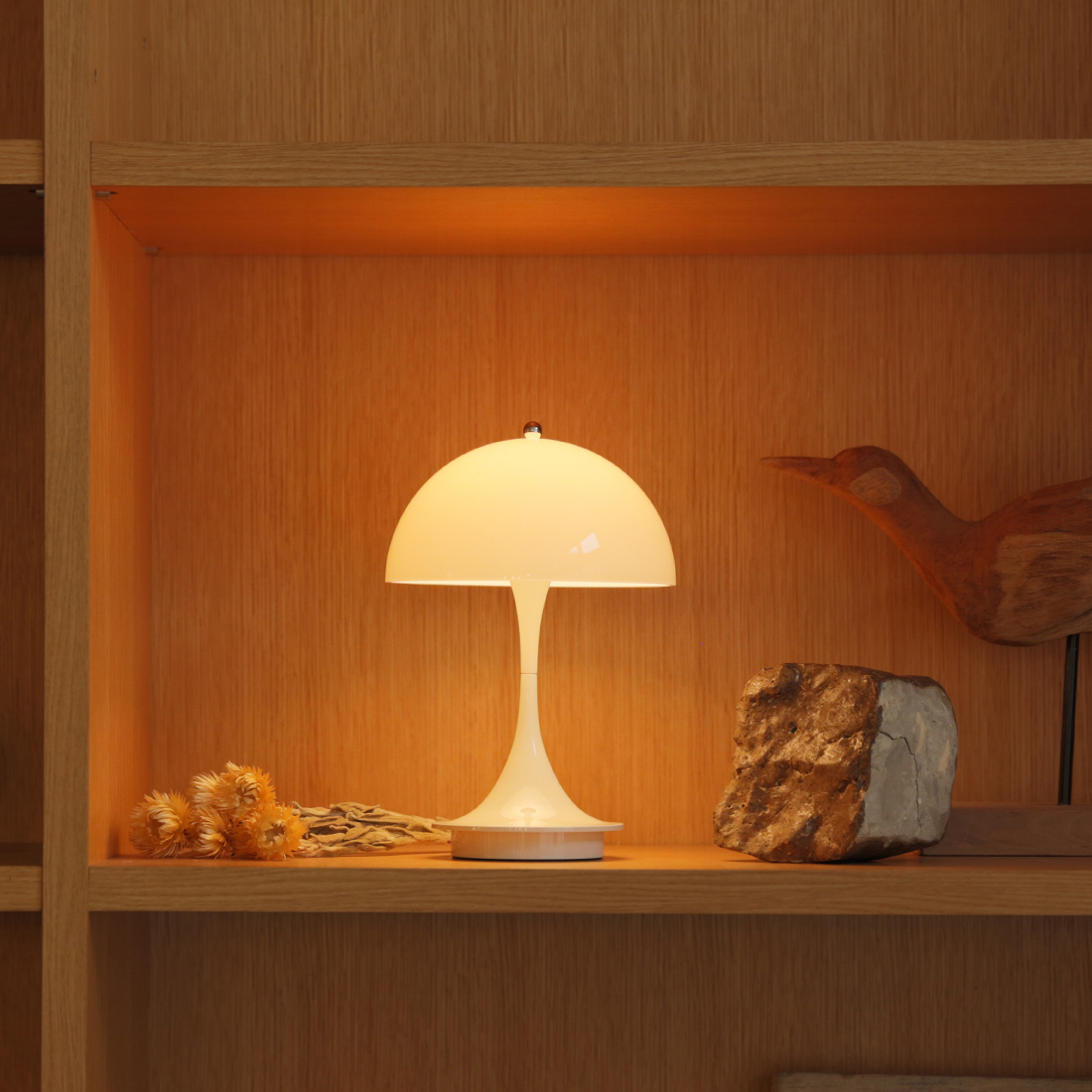 Panthella 250 Portable