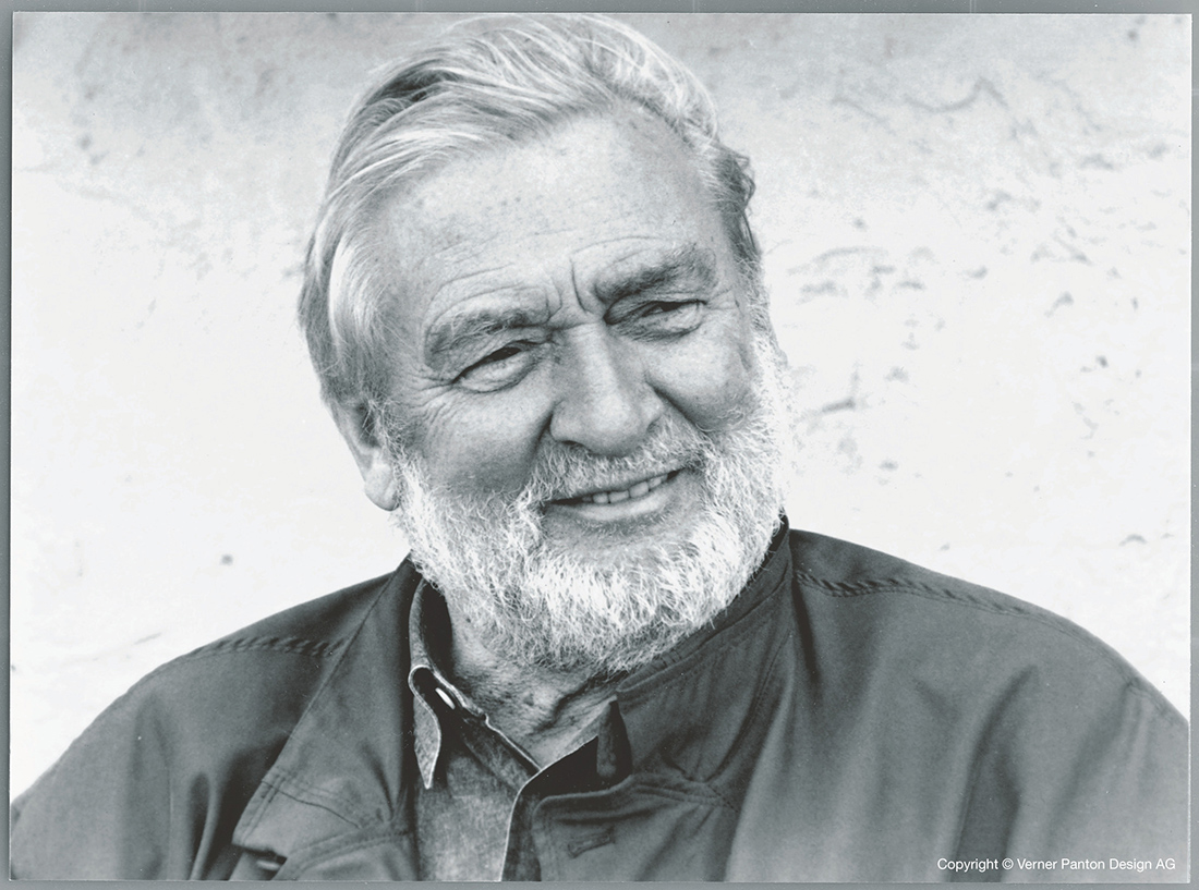 Panthella 250 Portable