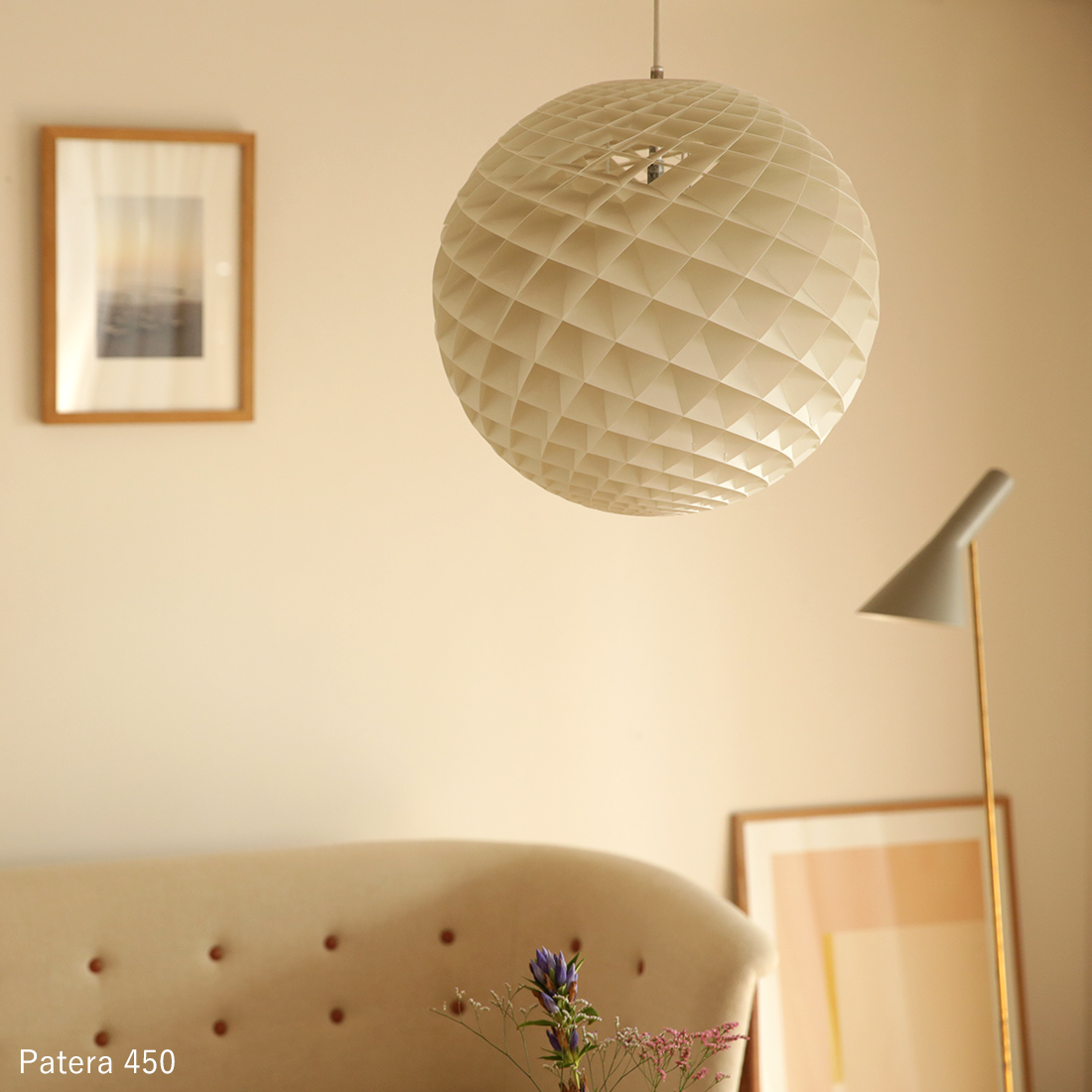 Patera 450
