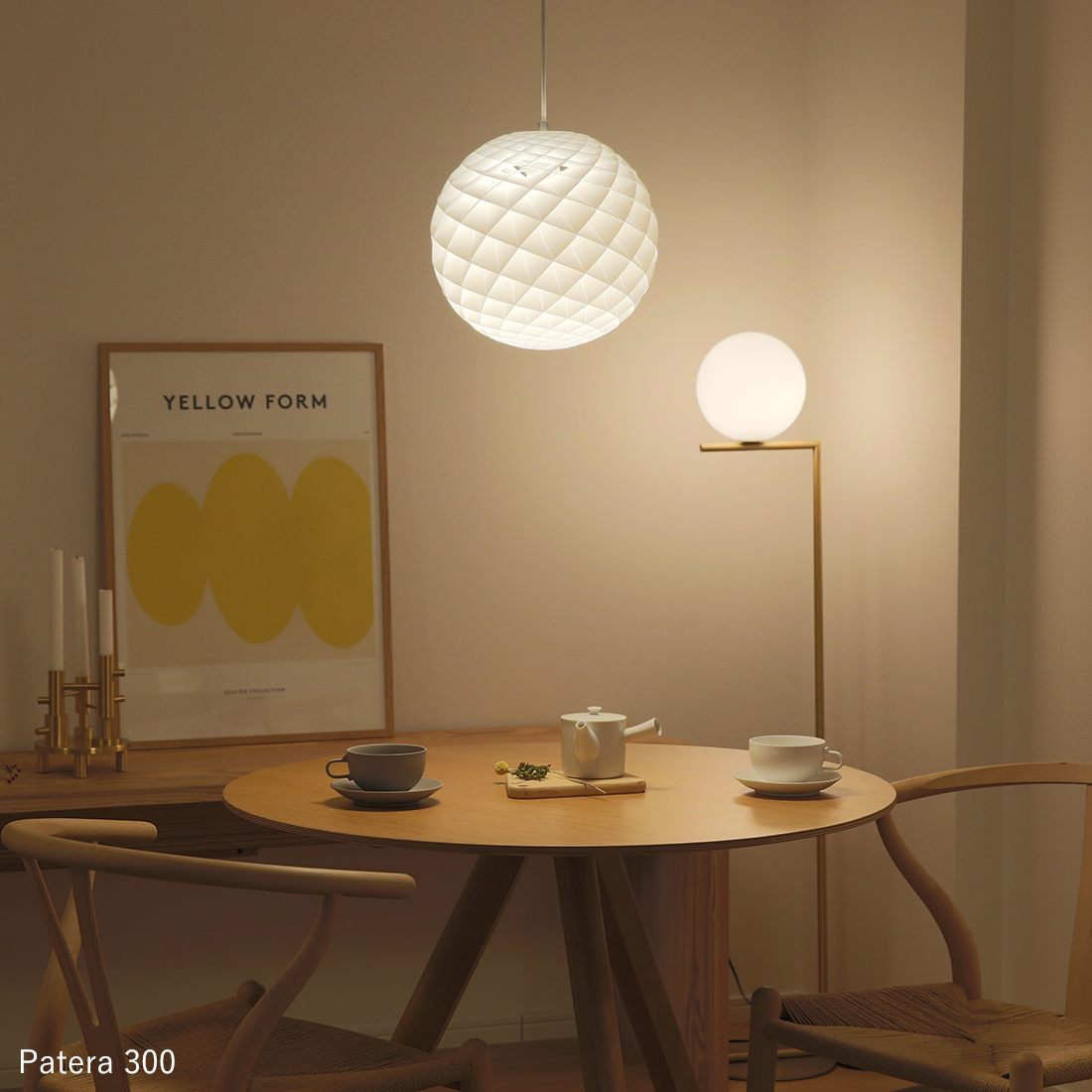 Patera 300