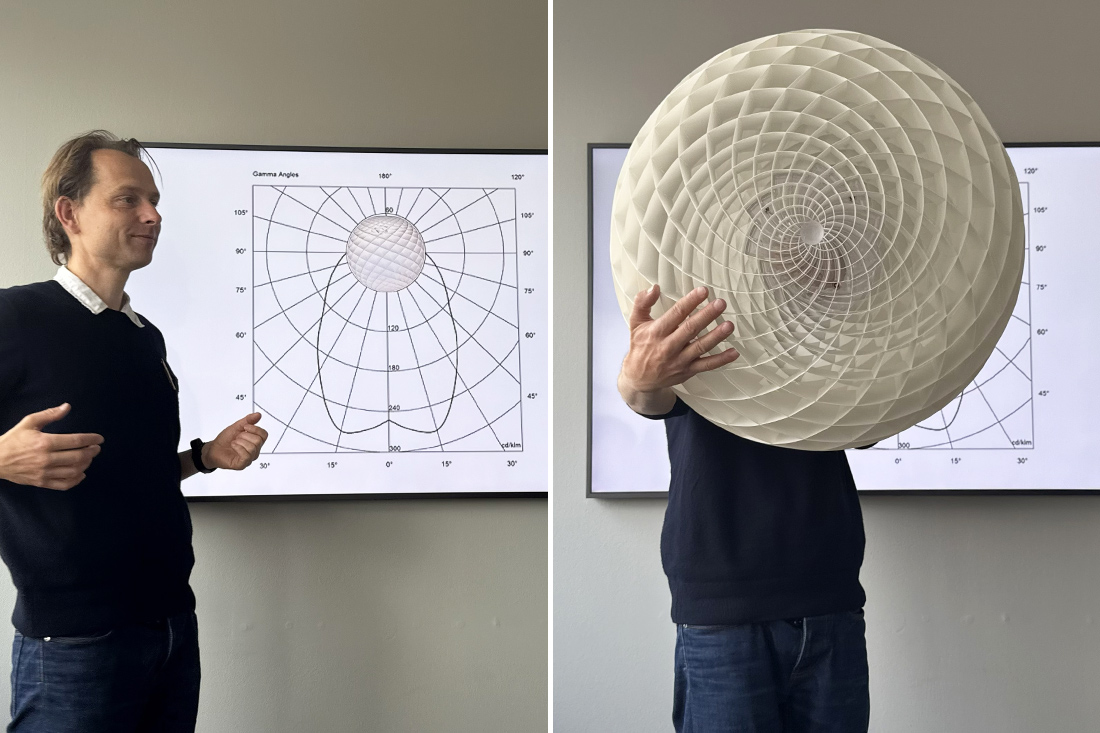 Patera オイヴィン氏