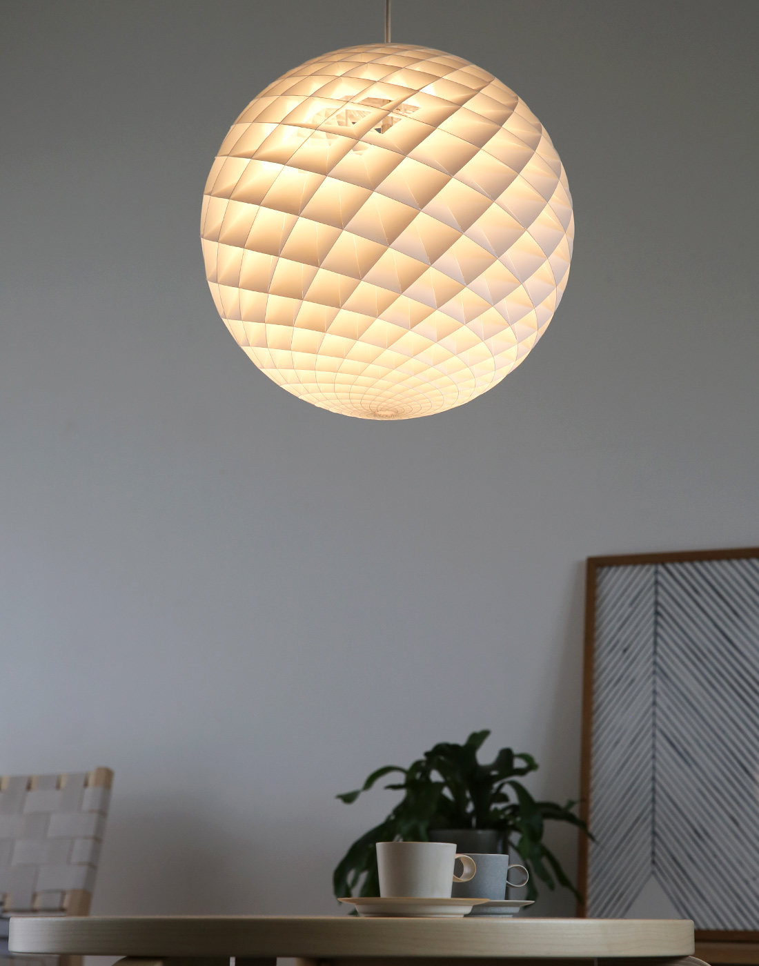 Patera