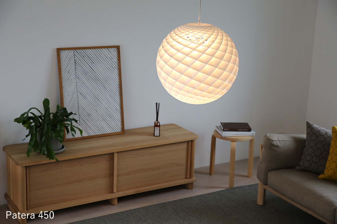 Patera 450