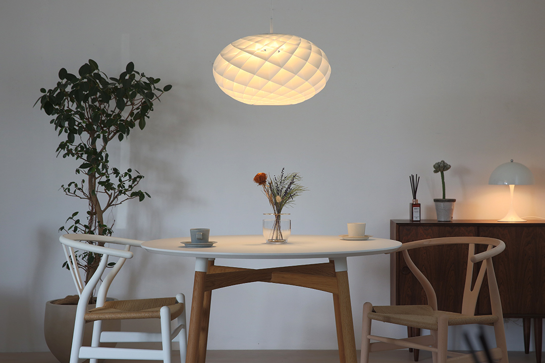 Patera ダイニング