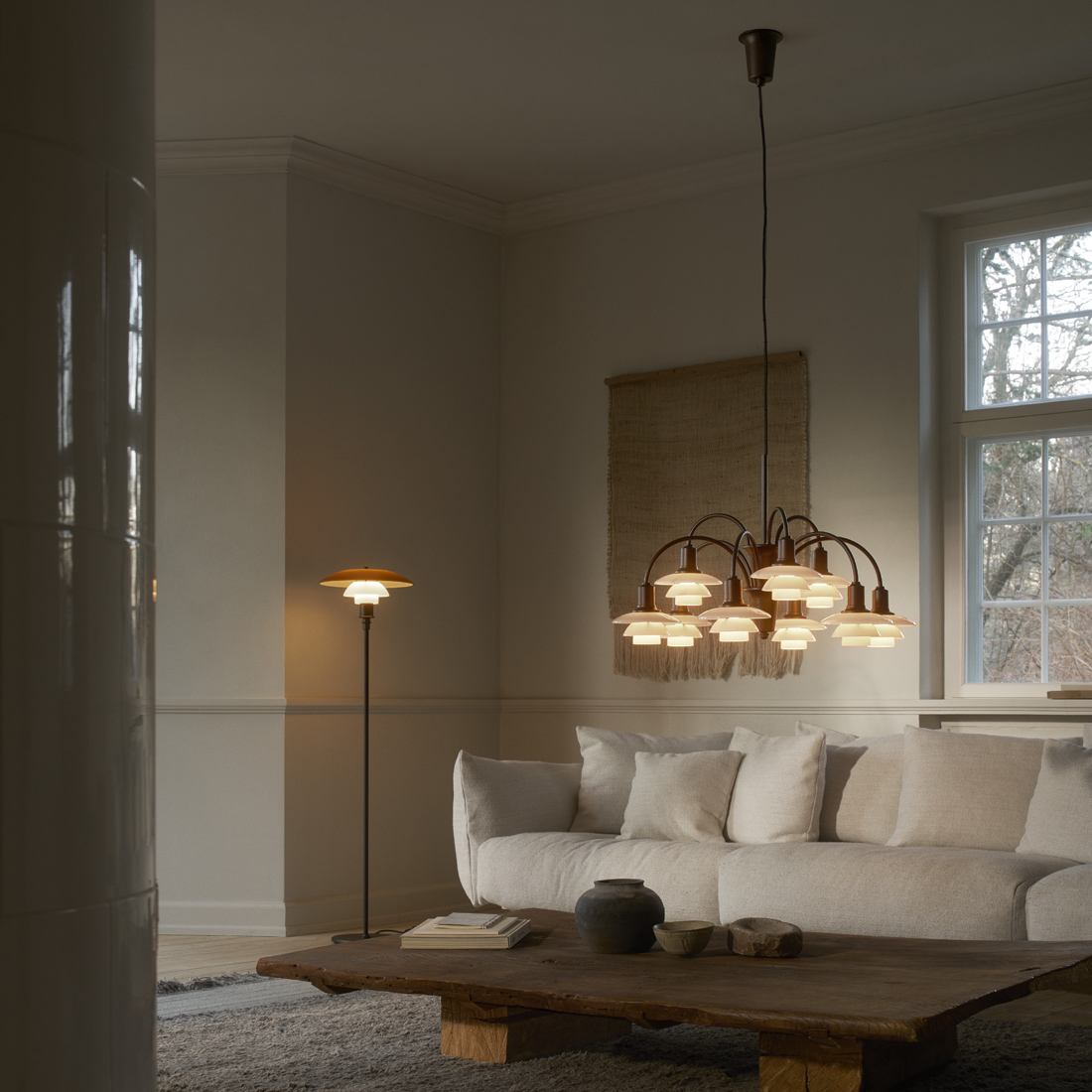 PH 1/1 CHANDELIER CENTENARY EDITION