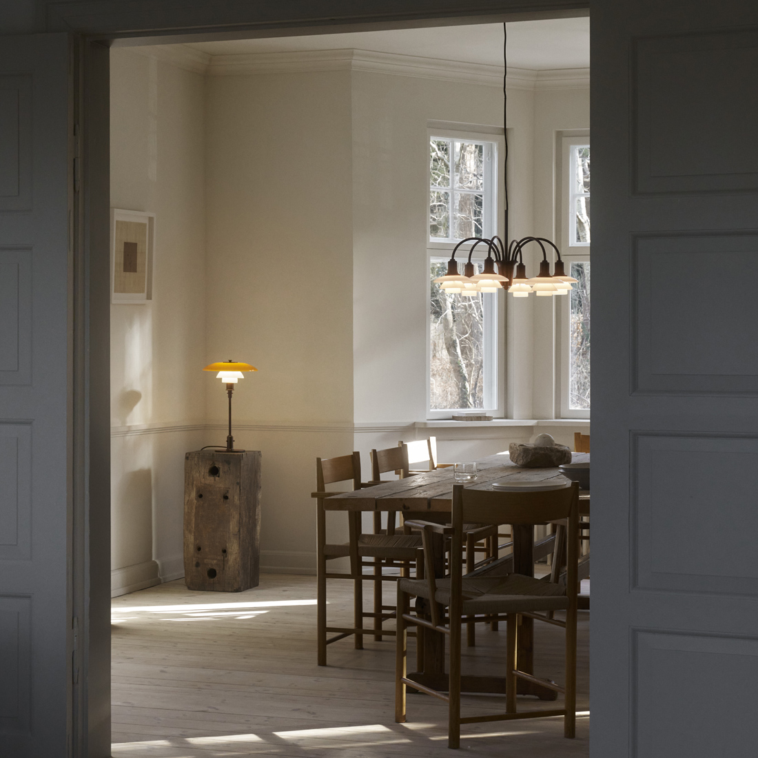 PH 1/1 CHANDELIER CENTENARY EDITION