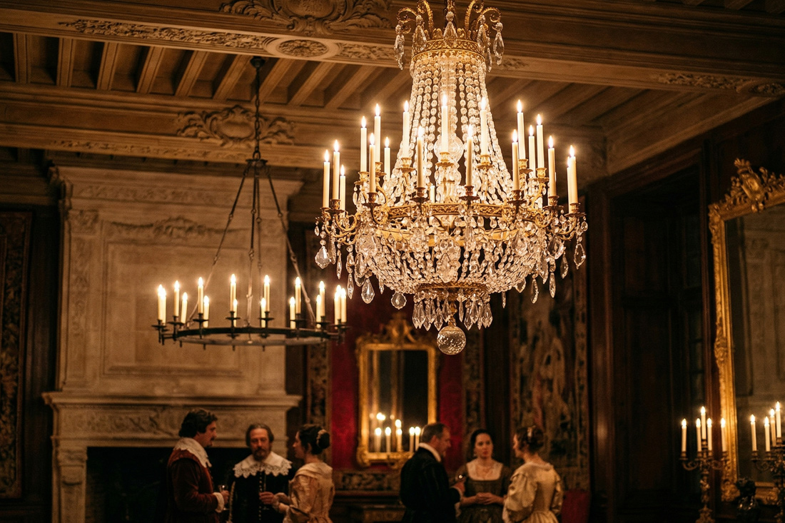 PH 1/1 CHANDELIER CENTENARY EDITION