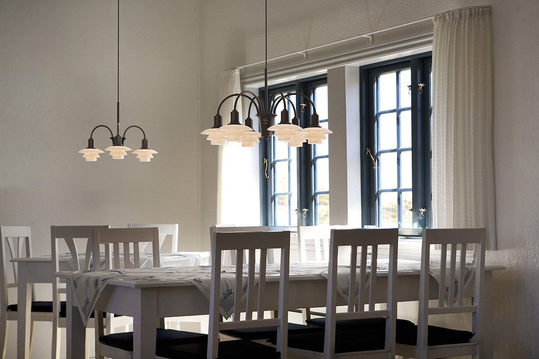 PH 1/1 CHANDELIER CENTENARY EDITION
