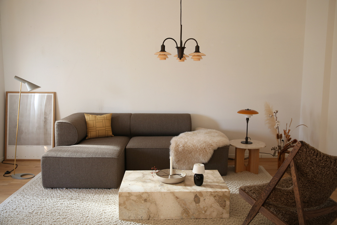 PH 1/1 CHANDELIER CENTENARY EDITION