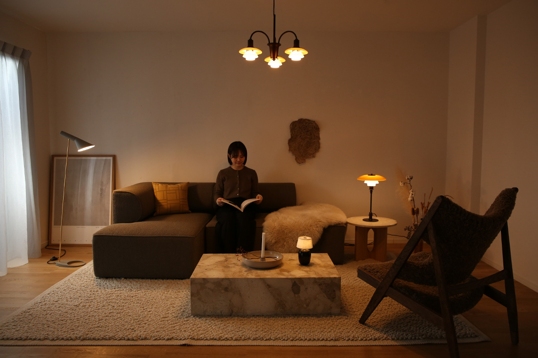 PH 1/1 CHANDELIER CENTENARY EDITION