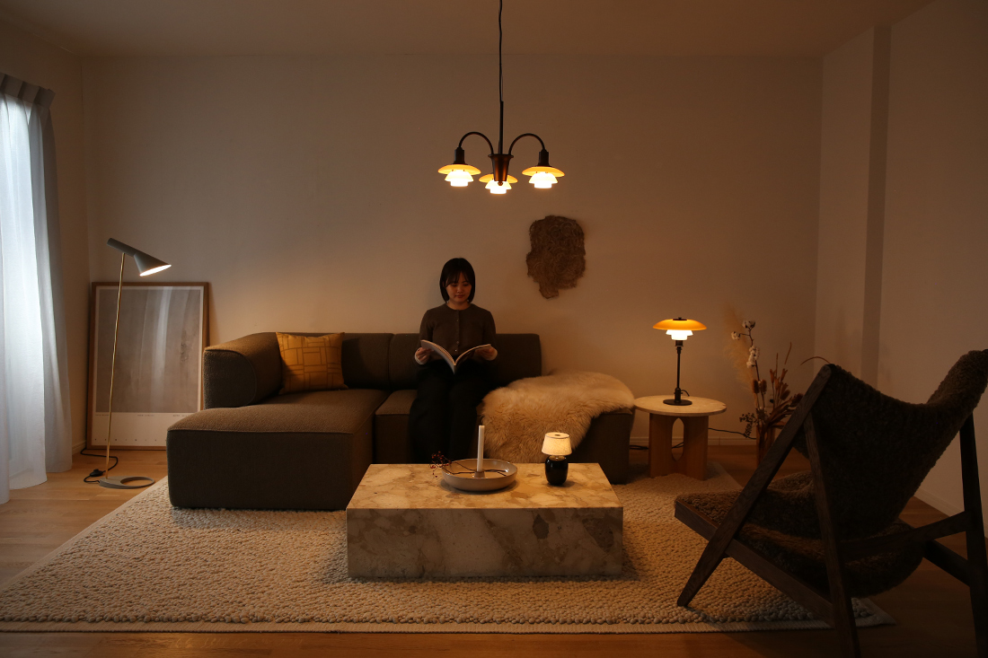 PH 1/1 CHANDELIER CENTENARY EDITION